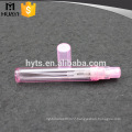 4ml 5ml mini small plastic spray bottle vial for perfume